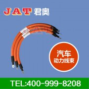 新能源汽車線束和燃油汽車線束的區(qū)別