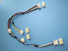 汽車電線束原理圖的總體設(shè)計